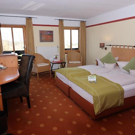 Hotel Gut Schmelmerhof Sankt Englmar Eksteriør billede