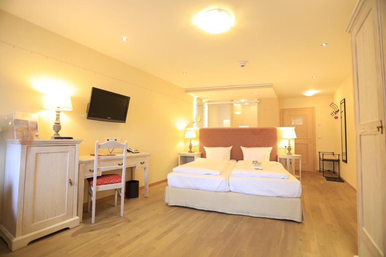 Hotel Gut Schmelmerhof Sankt Englmar Eksteriør billede
