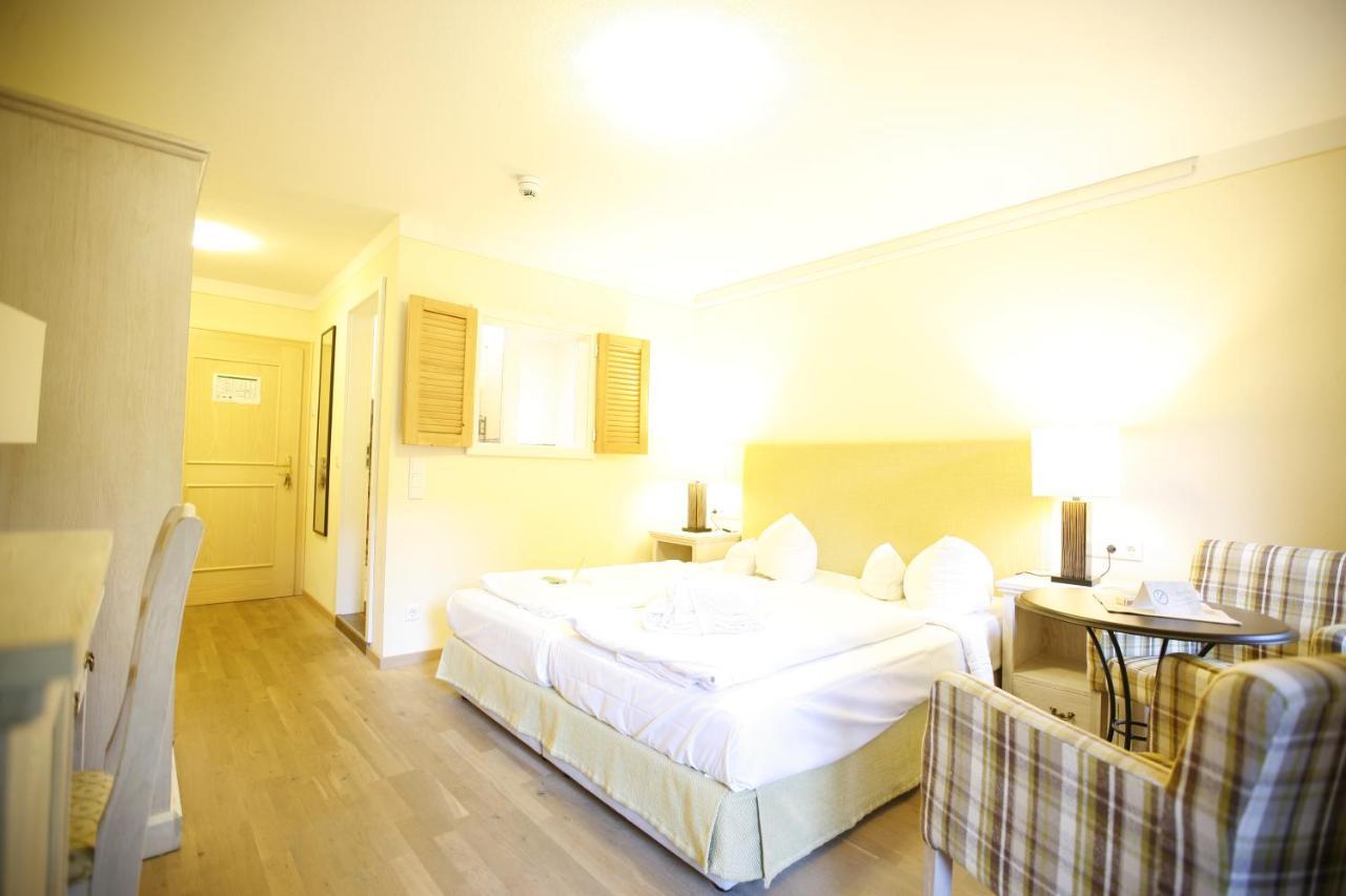 Hotel Gut Schmelmerhof Sankt Englmar Eksteriør billede
