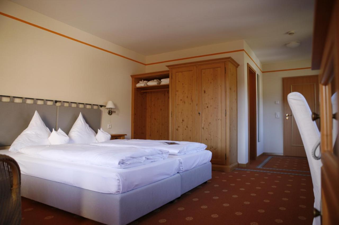 Hotel Gut Schmelmerhof Sankt Englmar Eksteriør billede
