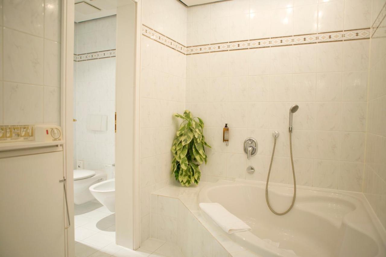 Hotel Gut Schmelmerhof Sankt Englmar Eksteriør billede