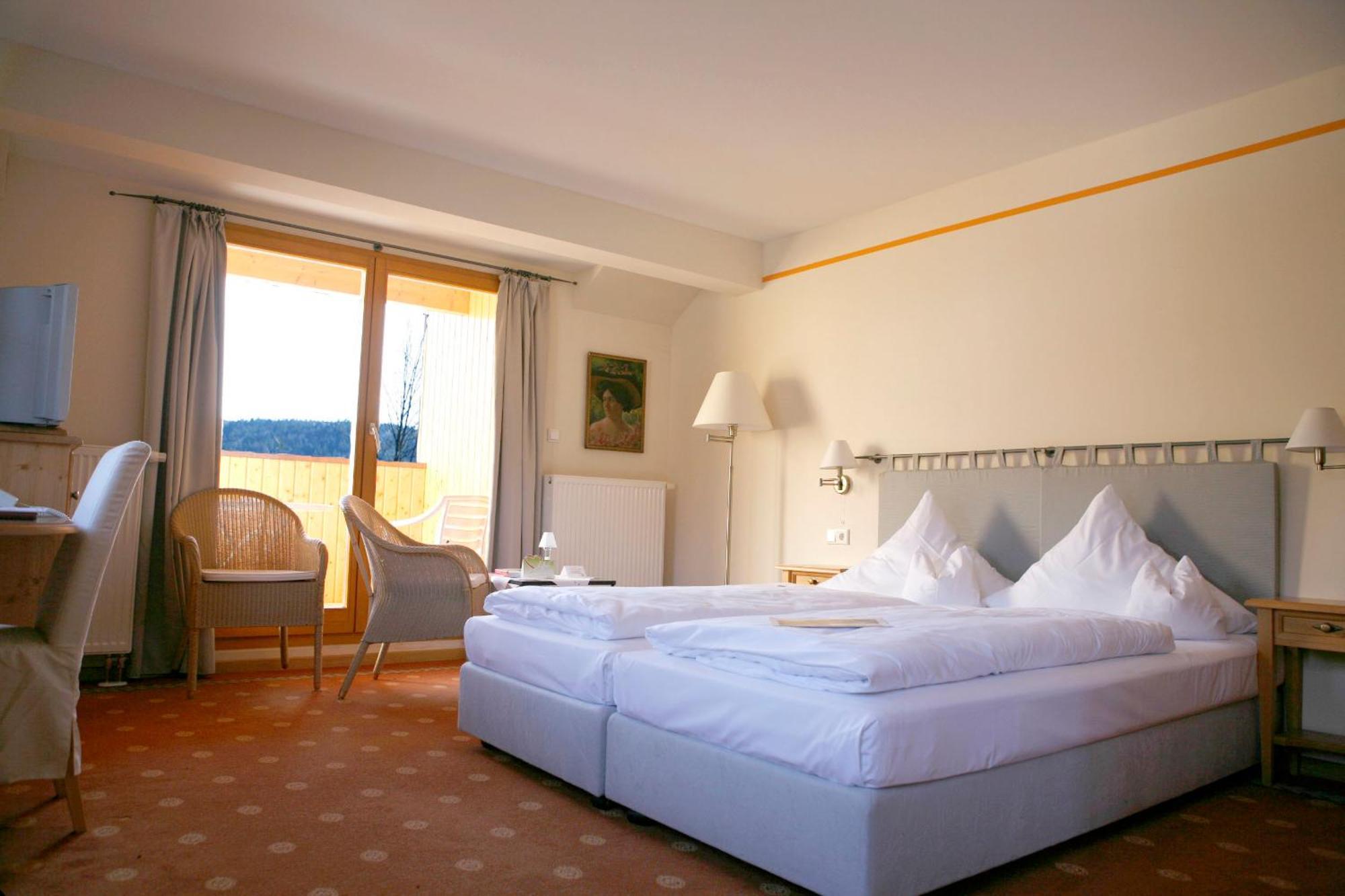Hotel Gut Schmelmerhof Sankt Englmar Eksteriør billede