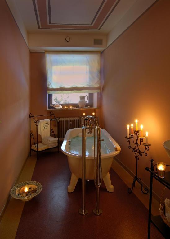 Hotel Gut Schmelmerhof Sankt Englmar Eksteriør billede