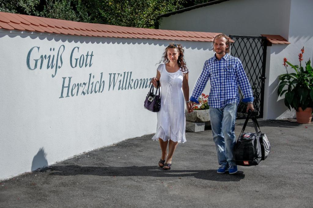 Hotel Gut Schmelmerhof Sankt Englmar Eksteriør billede